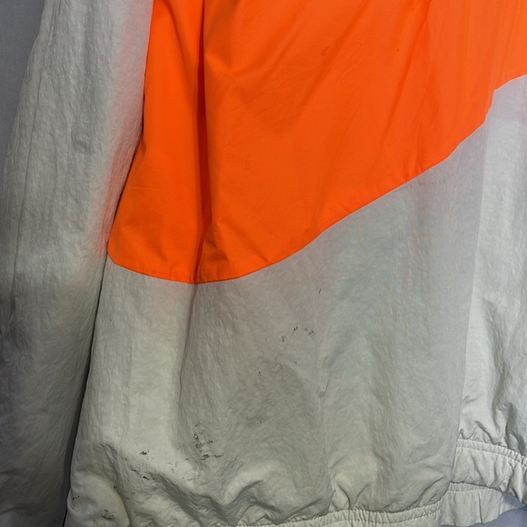 Nike Windbreaker Jacket - Picture 3 of 5